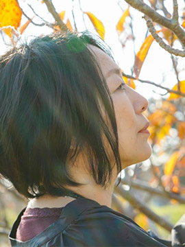 鹽田千磨子